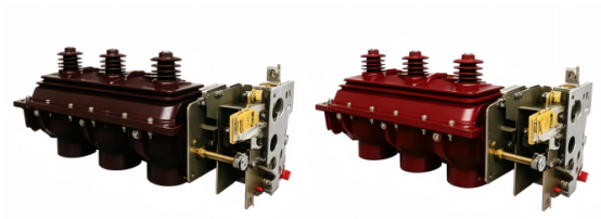 Industry Analysis of High and Low Voltage Complete Switchgear 40461106252a01759c1060b4dbe42913