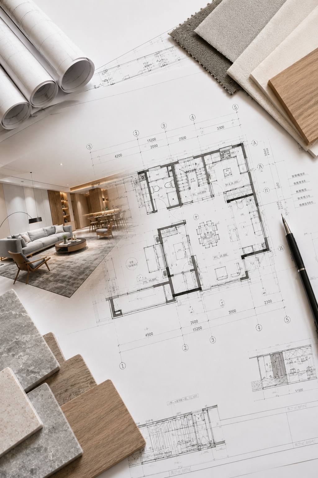 Home decoration for insert vesion1