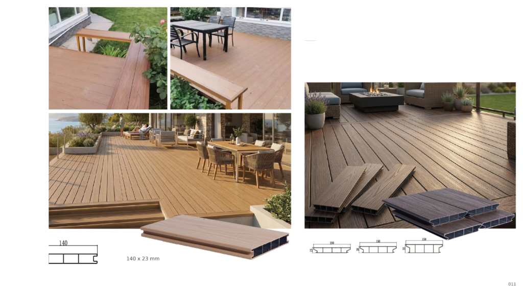 Singapore Sustainable Commercial Office Flooring Project