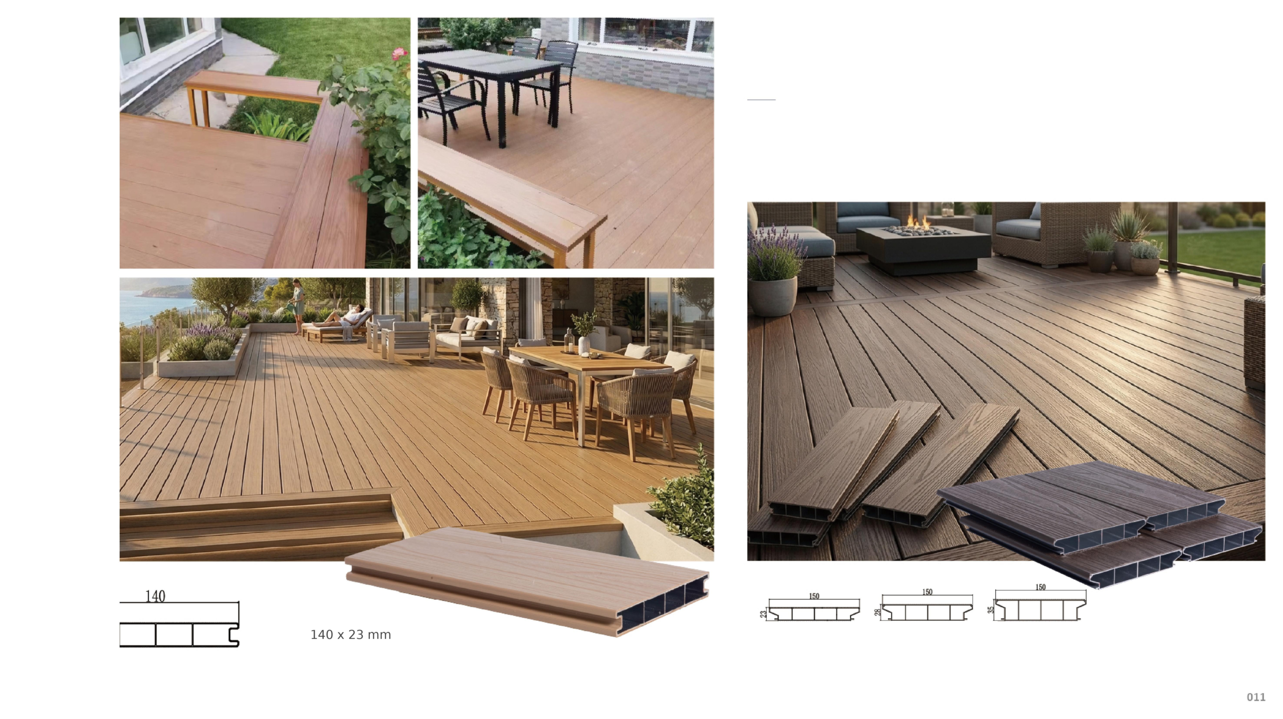 Aluminum Flooring Zturnbuilder aluminum flooring and decking solutions