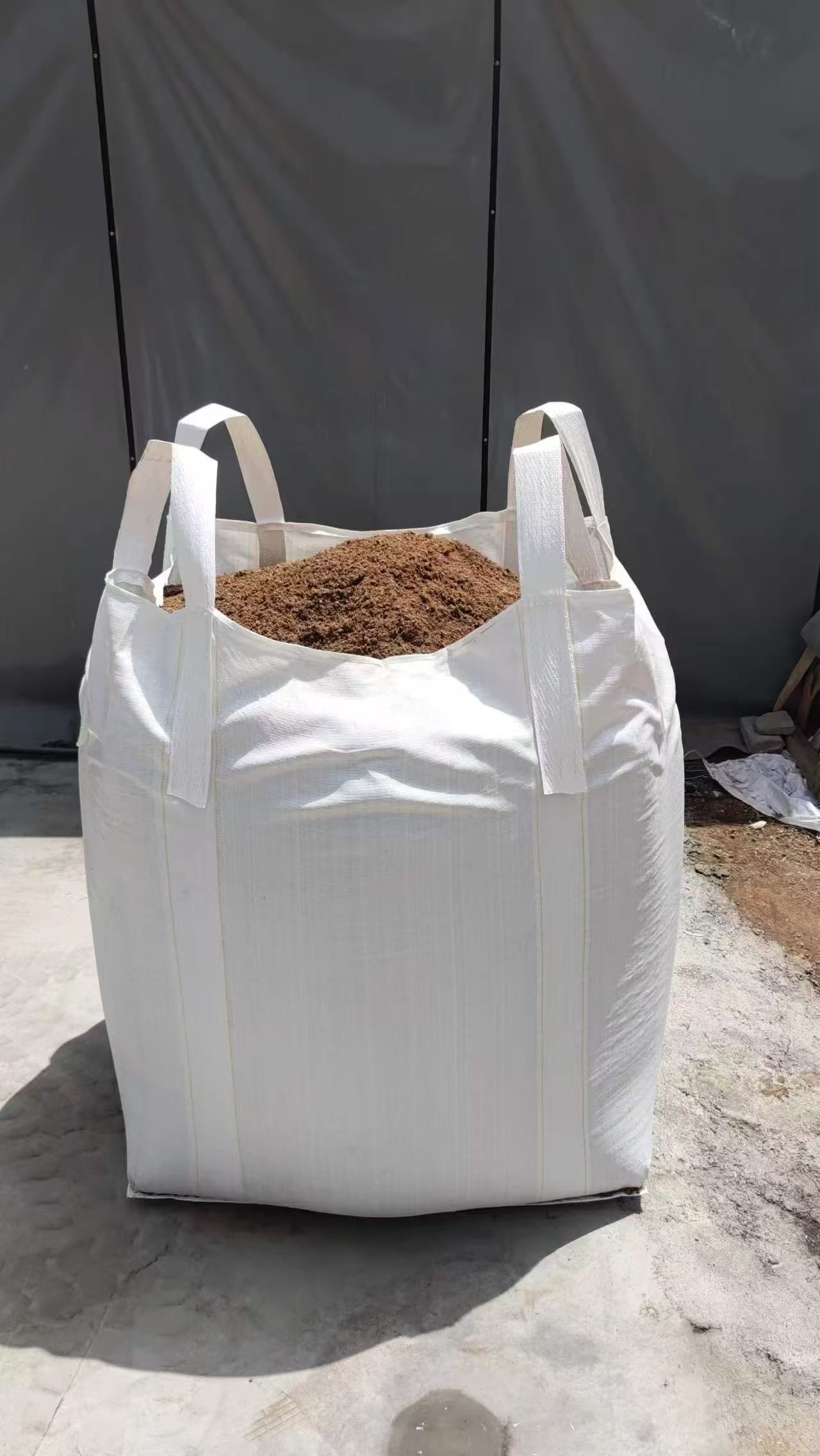 FIBC Bulk Bags FIBC bulk bag style