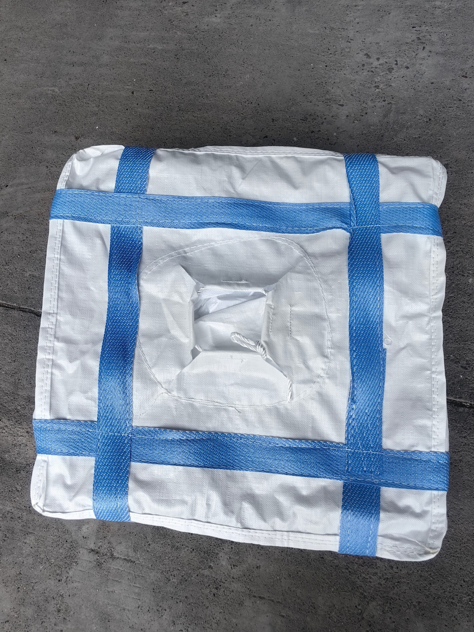 FIBC Bulk Bags FIBC bulk bag style
